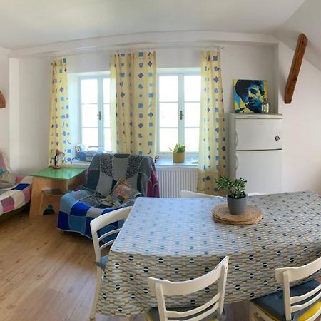 Apartments Simakova Vila Turnov Εξωτερικό φωτογραφία