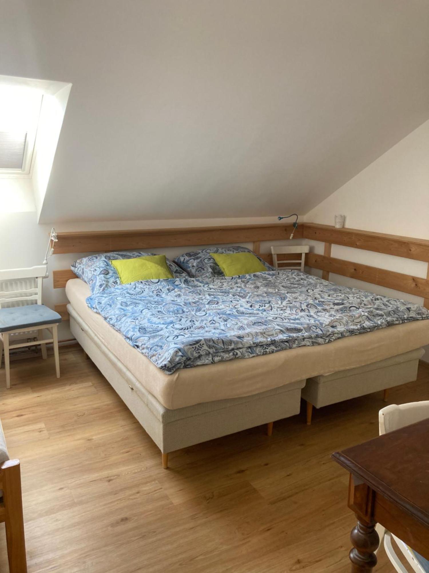 Apartments Simakova Vila Turnov Εξωτερικό φωτογραφία