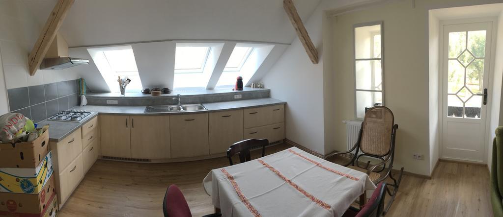 Apartments Simakova Vila Turnov Εξωτερικό φωτογραφία