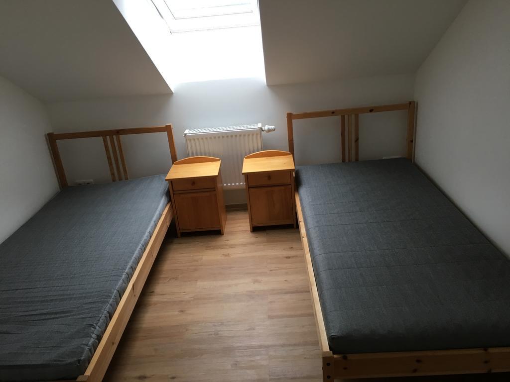 Apartments Simakova Vila Turnov Εξωτερικό φωτογραφία