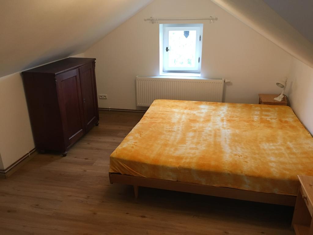Apartments Simakova Vila Turnov Εξωτερικό φωτογραφία
