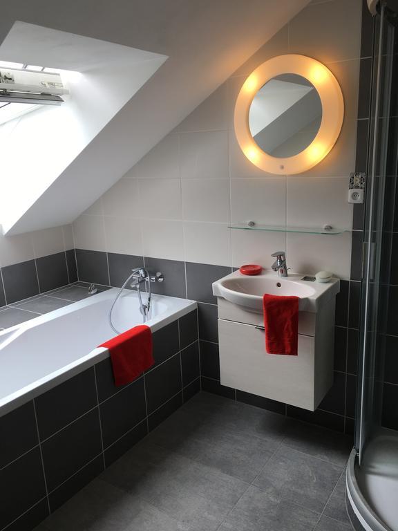 Apartments Simakova Vila Turnov Εξωτερικό φωτογραφία