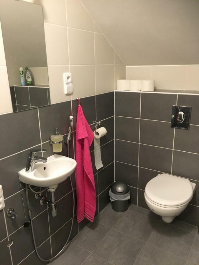 Apartments Simakova Vila Turnov Εξωτερικό φωτογραφία