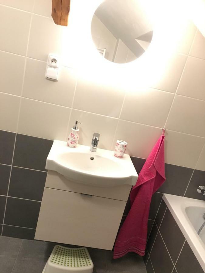 Apartments Simakova Vila Turnov Εξωτερικό φωτογραφία