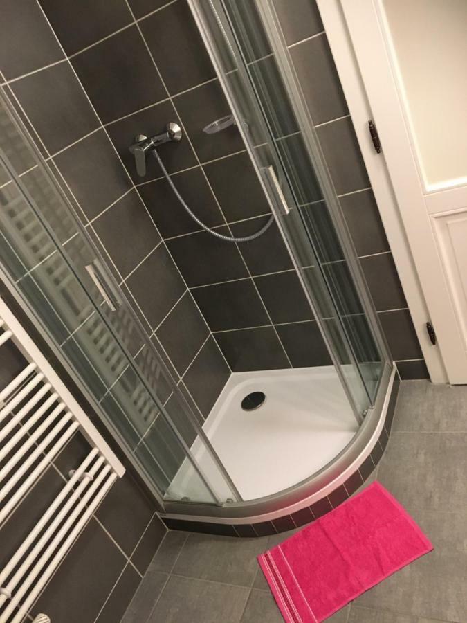 Apartments Simakova Vila Turnov Εξωτερικό φωτογραφία